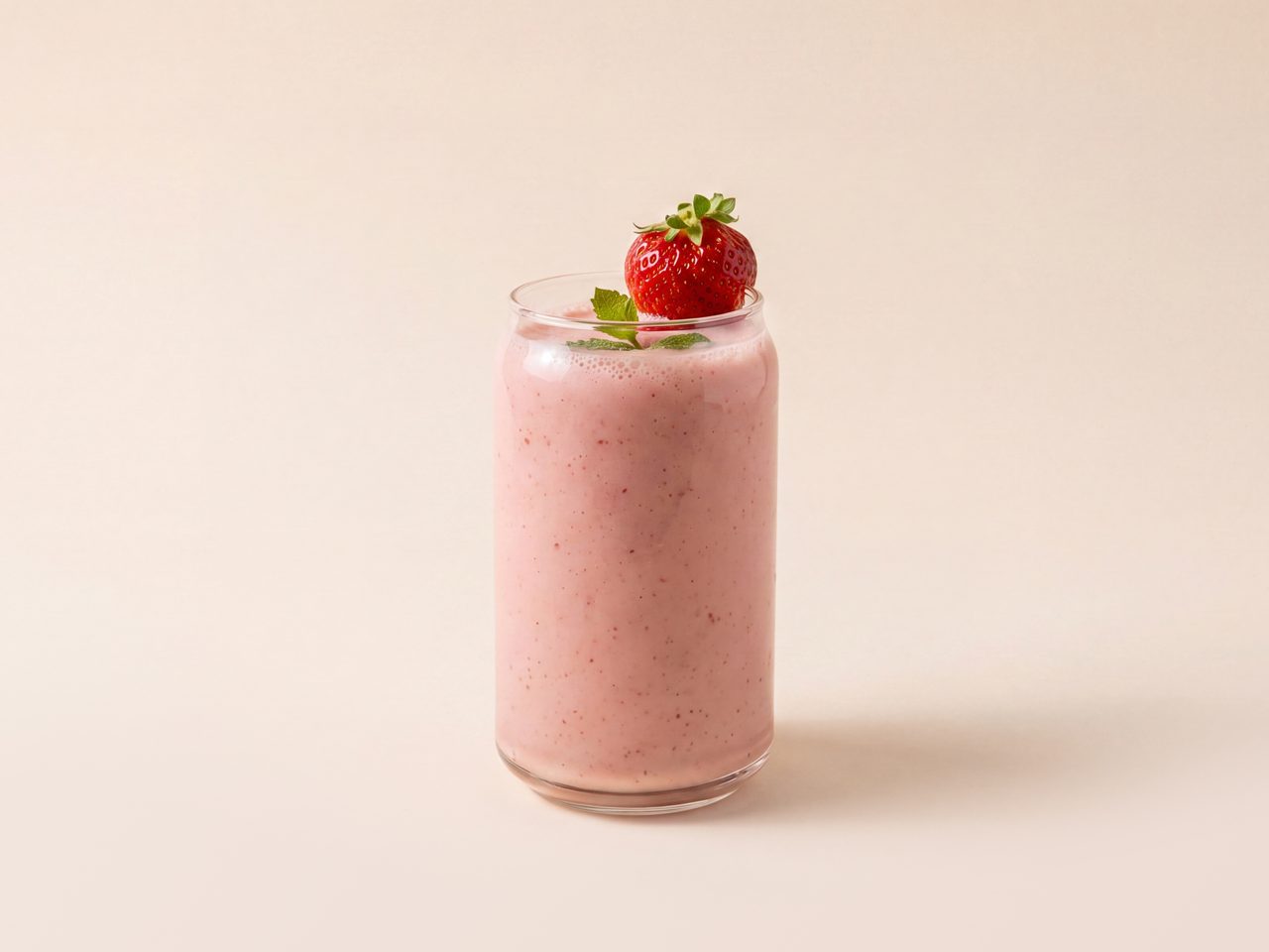 Fraise Banane