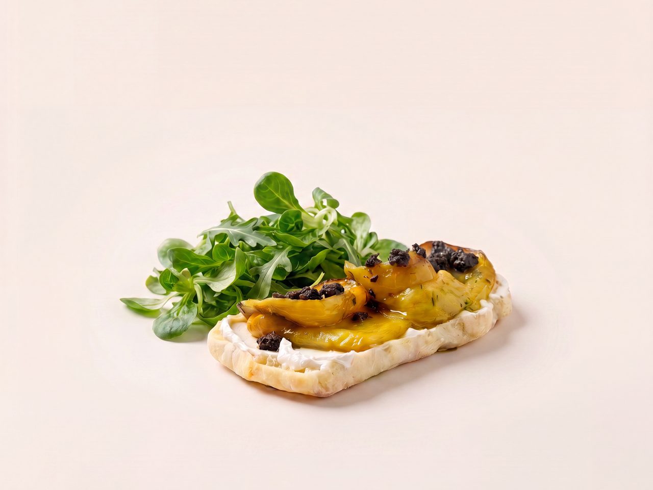 AT Aubergine Truffe