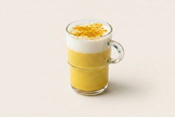 Latte Doré