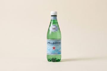 Eau gazeuse