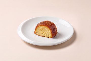 Cake Citron