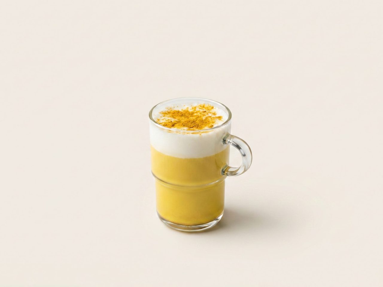 Latte Doré