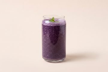 Berry Protein