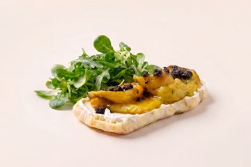 AT Aubergine Truffe