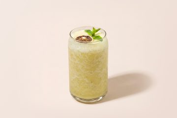 Ananas Gingembre