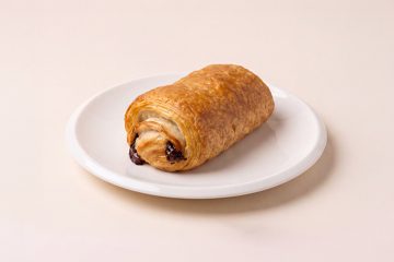 Pain au chocolat