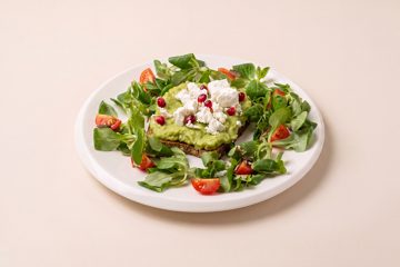 Toast Avocat
