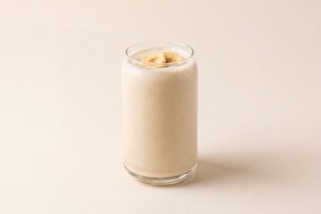 Peanut Banana Protein