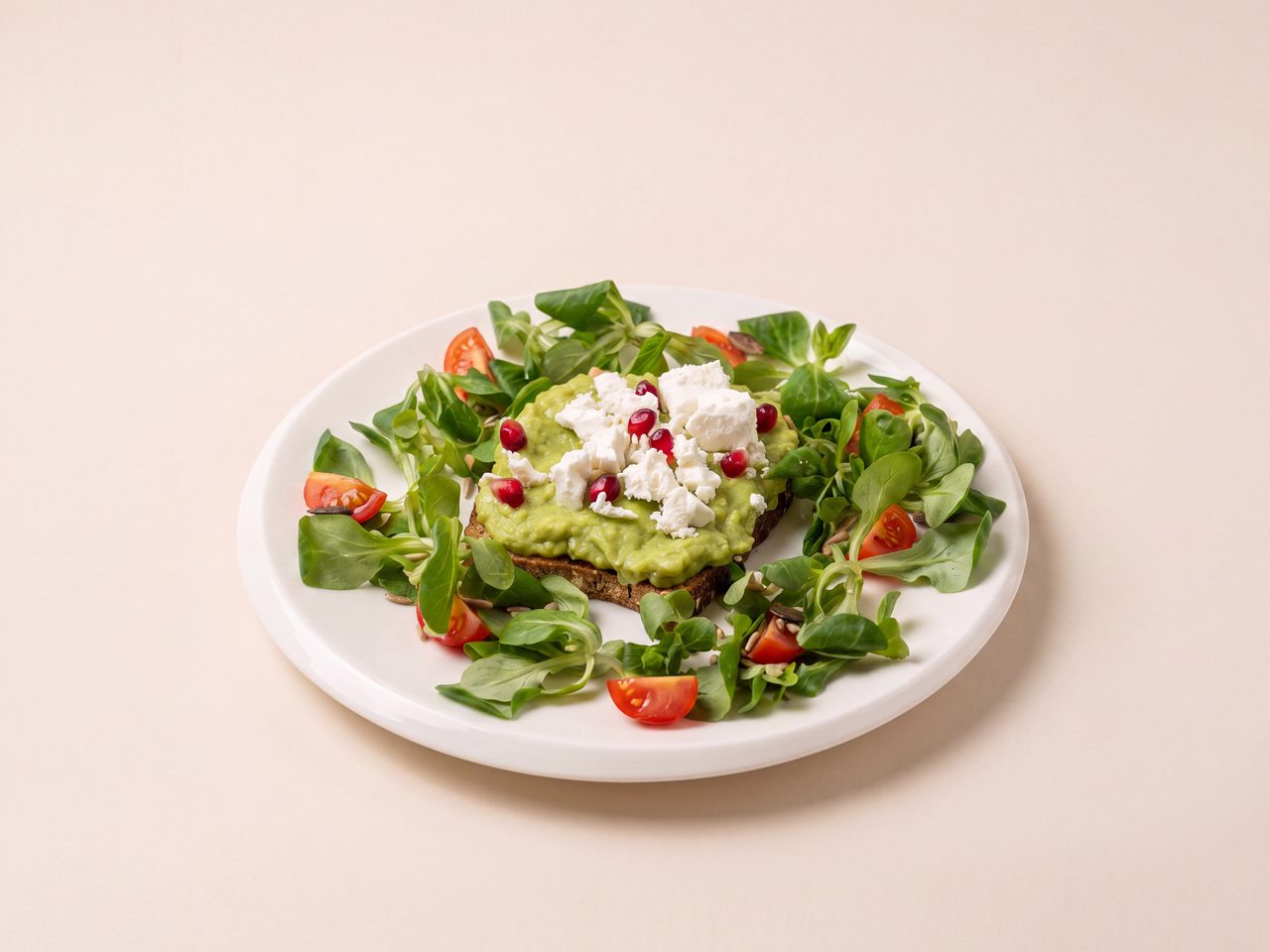 Toast Avocat