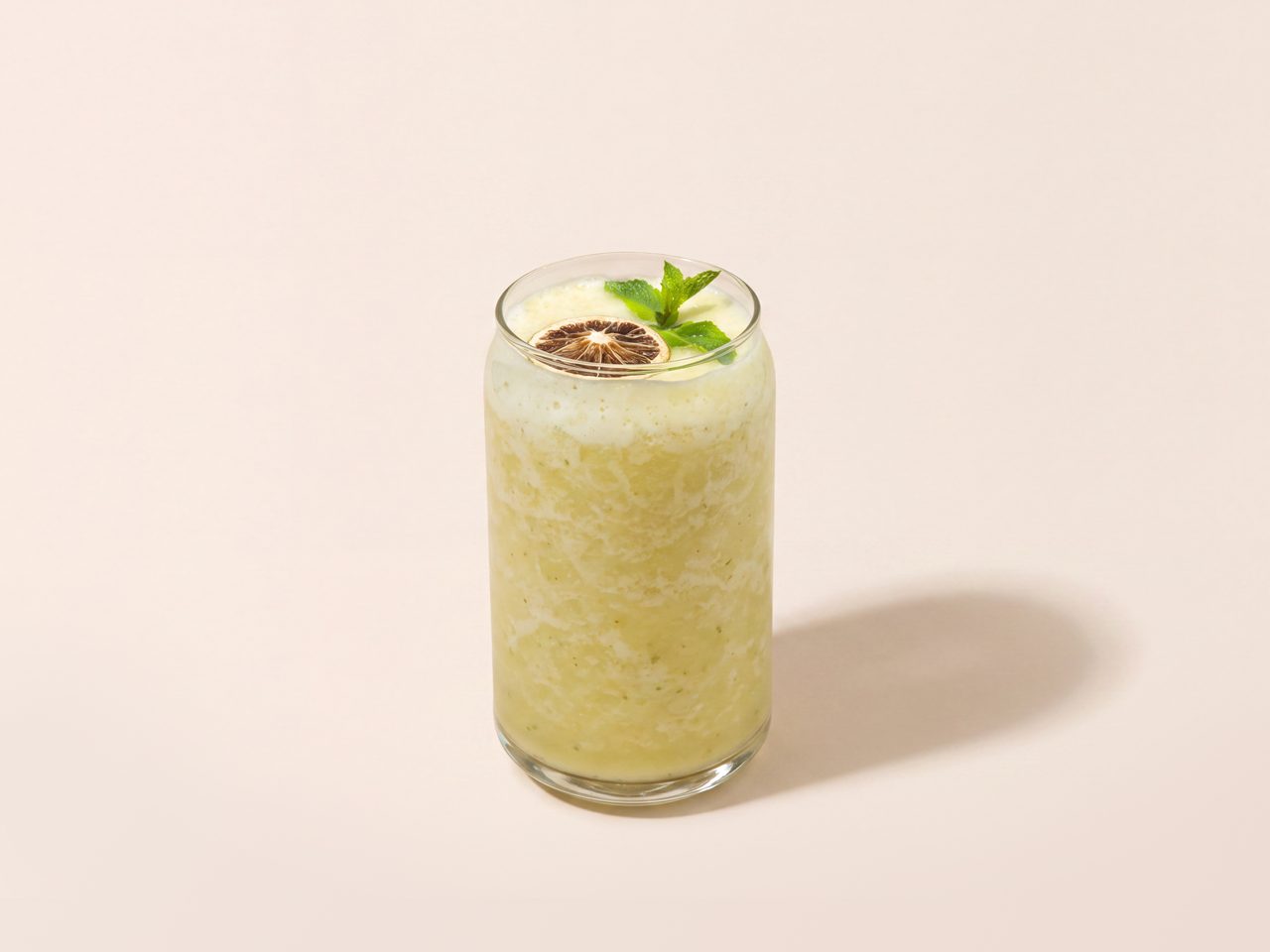Ananas Gingembre