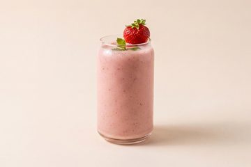 Fraise Banane