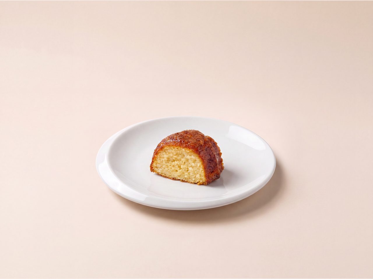 Cake Citron