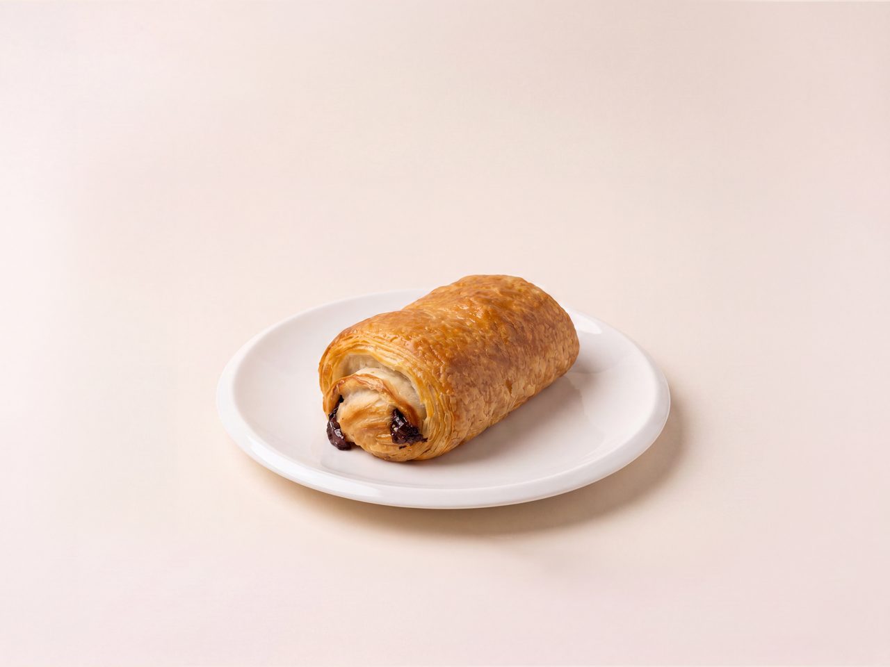 Pain au chocolat