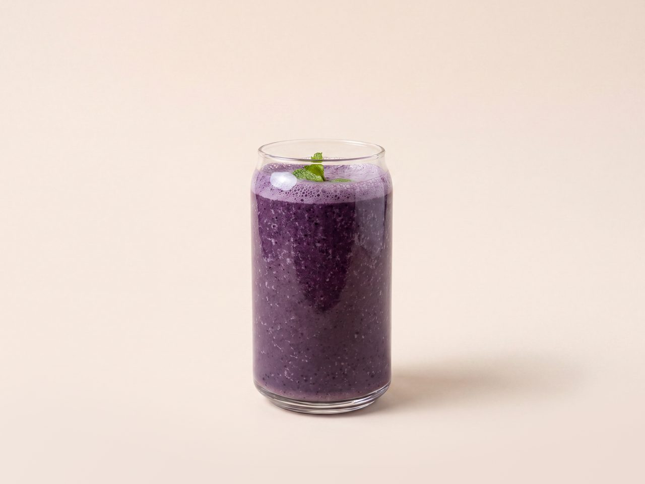 Berry Protein