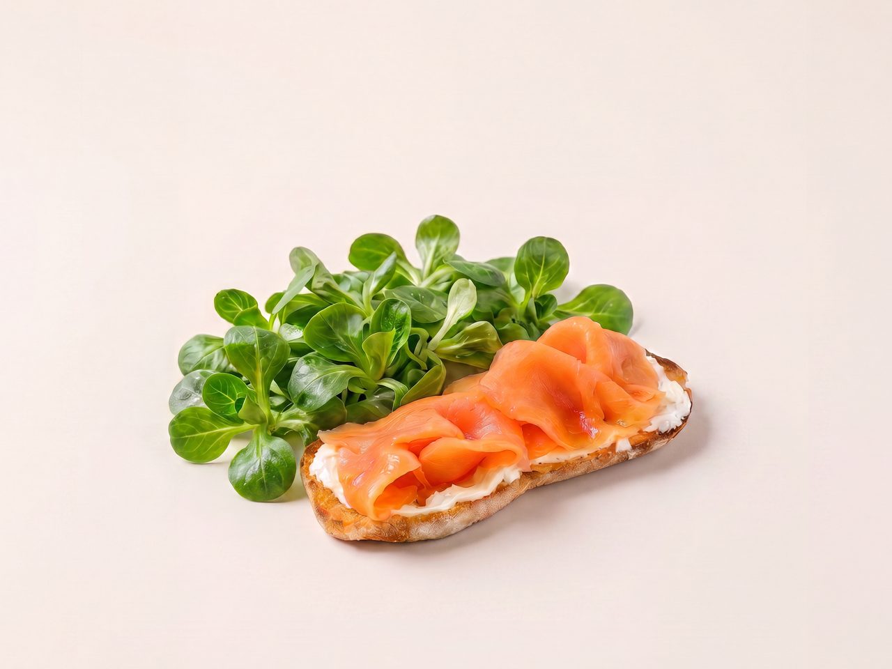 Saumon Classique