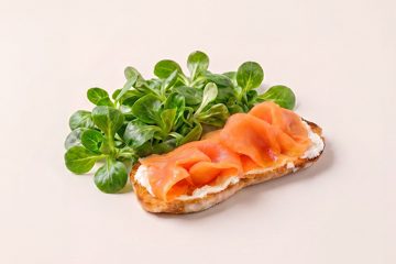 Saumon Classique