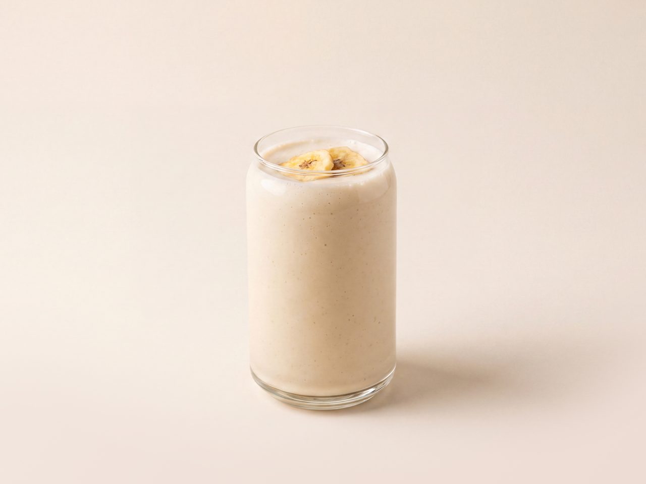Peanut Banana Protein